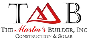 Roofing Contractors in Windsor CO from The Master's Builder Construction Inc
